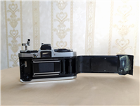 ست دوربین Fujica AX-5 با لنز نرمال و تله
